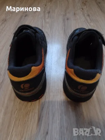 Спортни обувки Decathlon , снимка 4 - Детски маратонки - 48997457