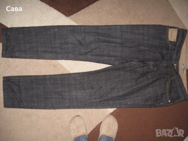 Дънки KRIZIA   мъжки,М, снимка 2 - Дънки - 34552329