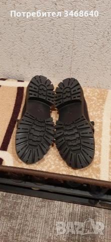 Продавам женски обувки , снимка 3 - Дамски ежедневни обувки - 53411400