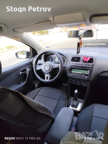  VW Polo, снимка 8 - Автомобили и джипове - 52020310