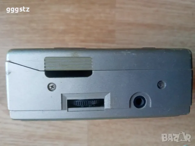 оукмен японски, снимка 5 - Радиокасетофони, транзистори - 49806180