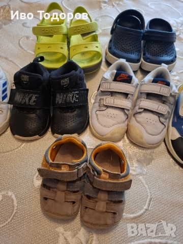 Детски ботуши,маратонки,чехли, снимка 7 - Детски боти и ботуши - 51983935