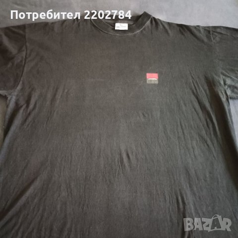 Мъжка тениска, снимка 17 - Тениски - 26200077