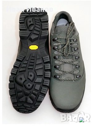 нови туристически обувки -  Hanwag Robin номер 40 , снимка 3 - Други - 35672258