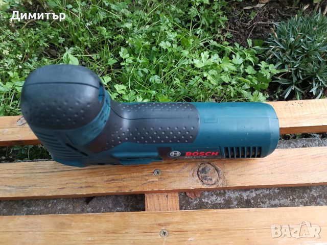 Корпус за зеге Bosch GST 150 CE & Bosch GST 140 CE, снимка 8 - Други инструменти - 42059636