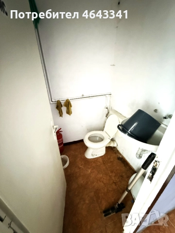 От собственик. Продавам стая в блок Строител, Слънчев бряг , снимка 7 - Апартаменти - 52591510