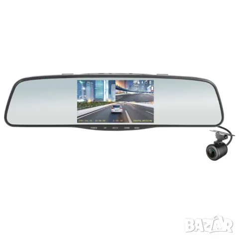 Видео регистратор NAVITEL MR250 NV, снимка 3 - Камери - 50394908