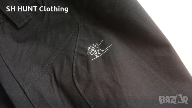 Bergans of NORWAY BREHEIMEN Dermizax Waterproof Trouser размер XL панталон водонепромокаем - 1684, снимка 6 - Екипировка - 52829871
