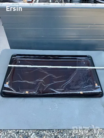 Чисто нов оригинален прозорец POLYPLASTIC HOLLAND Knaus&Tabbert (имам налични бройки) , снимка 11 - Къмпинг мебели - 47383487