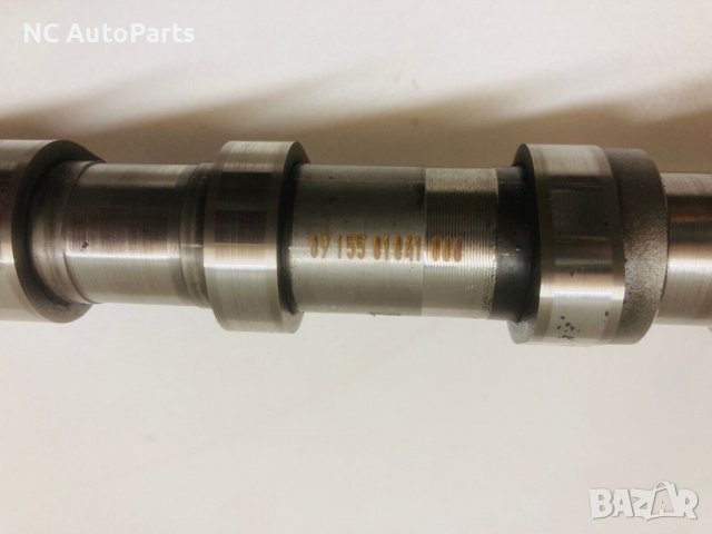 Разпределителен вал за Mercedes Мерцедес А B клас 2.0 A6400520401 2009, снимка 5 - Части - 39079604