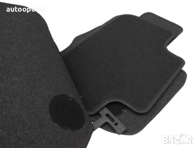 Мокетни стелки за BMW Х3 G01 (2017-2024) Petex, снимка 3 - Аксесоари и консумативи - 53765434