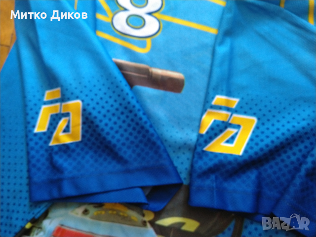 Фернандо Алонсо фенска тениска Формула-1 отлична реален размер Л, снимка 7 - Други спортове - 44783016