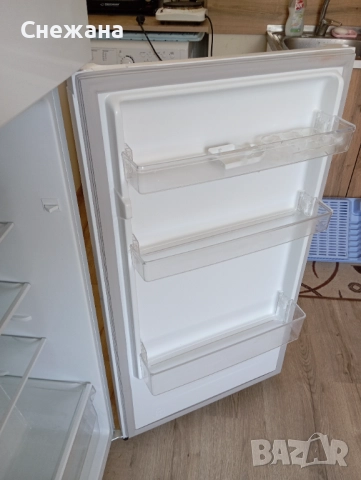 Хладилник GORENIE RF4142PW4, много добро състояние, с гаранция , снимка 8 - Хладилници - 51460616