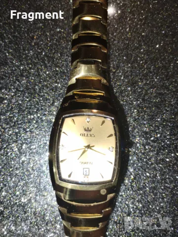 Часовник Olevs Унисекс