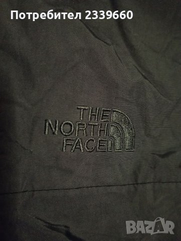 The north face ски сноуборд панталон, снимка 4 - Зимни спортове - 39675910