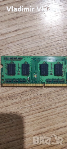 Рам 2GB Samsung, снимка 2 - RAM памет - 53265763