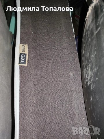 Продавам матраци с подматрак, снимка 9 - Матраци - 52541330