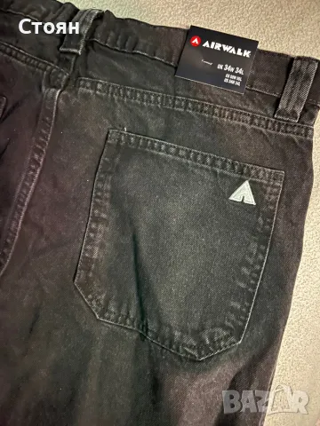 Мъжки дънки airwalk, снимка 3 - Дънки - 49029034