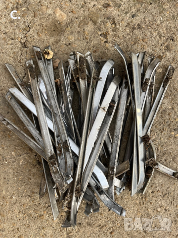 Лайстни за Лада 