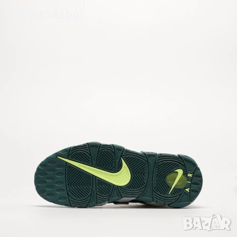 Nike - Air More Uptempo GS номер 40 детски Оригинал Код 5707, снимка 6 - Маратонки - 50585967