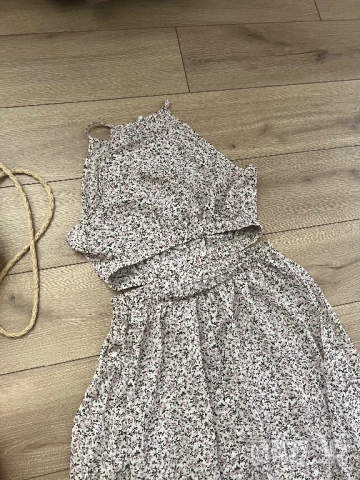 Нова лятна рокля, снимка 6 - Рокли - 51464003