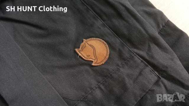 FJALL RAVEN Trouser размер 54 / XL за лов риболов панталон със здрава материя - 1219, снимка 8 - Панталони - 51080947