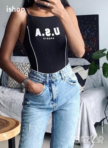 Дамско Боди, снимка 2 - Корсети, бюстиета, топове - 40982860