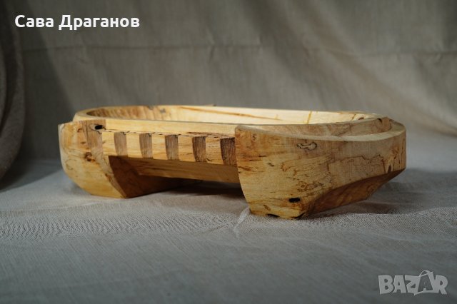 Дървена Копанка , снимка 11 - Други - 41020177