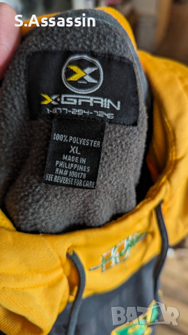 Суичър XL, снимка 2 - Суичъри - 44530964