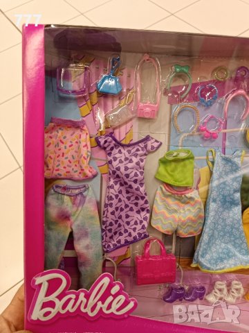кукла Barbie Барби, снимка 3 - Кукли - 44252668