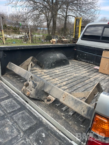 Теглич Хайлукс/Hilux 1995-2004