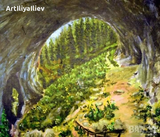 ЧУДНИТЕ МОСТОВЕ 