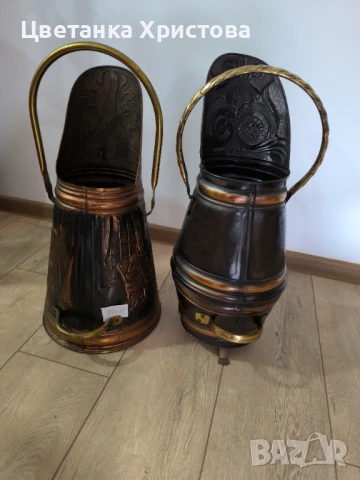 Старинни неща , снимка 16 - Антикварни и старинни предмети - 50451025