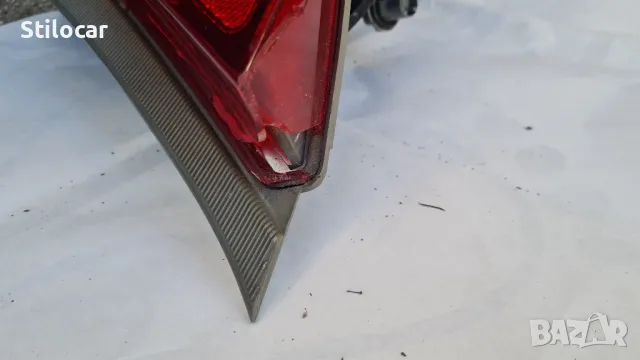 Стоп Toyota Yaris 12-14г десен/забележка/, снимка 4 - Части - 48823079