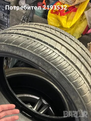 Гуми за кола(летни), снимка 3 - Гуми и джанти - 48037624