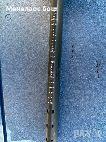 АЕРО СЕДАЛКОВ КОЛ (seatpost) LOOK – Aero Post., снимка 3 - Аксесоари за велосипеди - 52801152