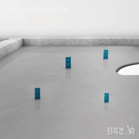 Замаска саморазливна, снимка 3 - Ремонти на апартаменти - 52841126