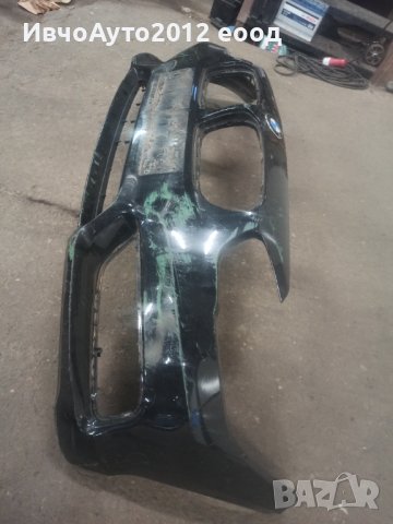 Броня предна оригинална bmw 1 f20/21 15-19, снимка 3 - Части - 38807075