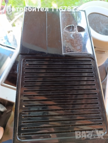 Кафе автомат melitta, снимка 8 - Кафемашини - 51538066