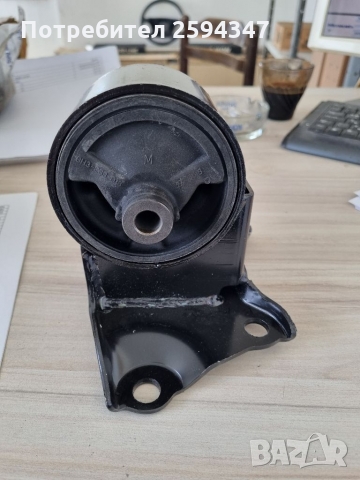 HYUNDAI SONATA EF 2000-2004г ТАМПОН СКОРОСНА КУТИЯ AUTOMAT , снимка 2 - Части - 36100986