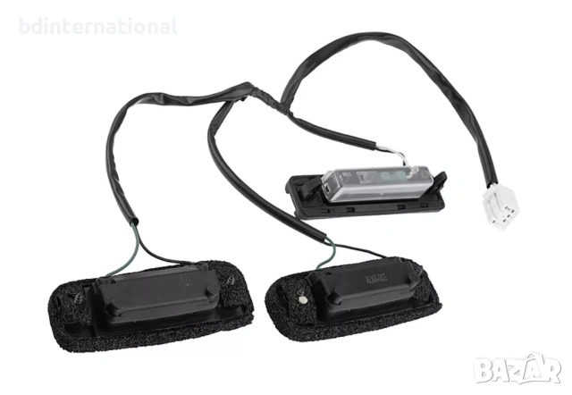 92501-2P000 Бутон за отваряне на багажник Kia, Sorento 2, 5 ПИН, снимка 2 - Части - 53751756