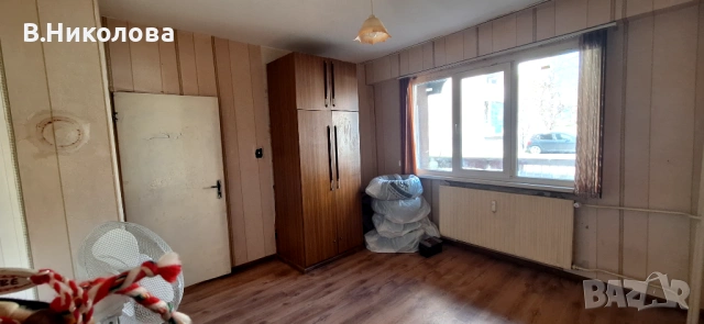 Продава двустаен апартамент гр. Перник, снимка 7 - Апартаменти - 53843654