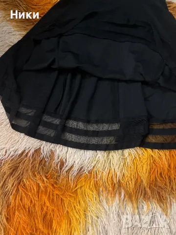 Рокля Calvin Klein, снимка 4 - Рокли - 48943376