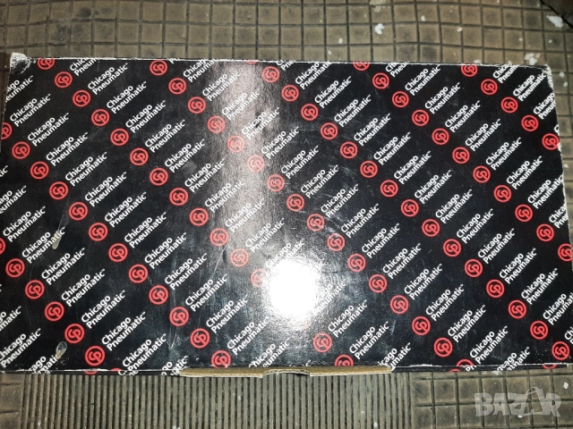 Пневмо група на 1/2 Chicago Pneumatic, снимка 5 - Други инструменти - 52118279