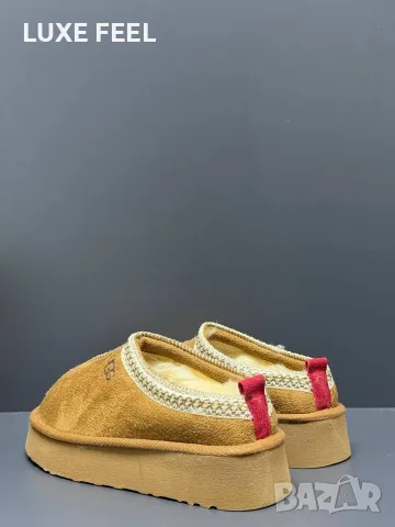 UGG ⚜️Дамски Чехли , снимка 6 - Чехли - 56025634