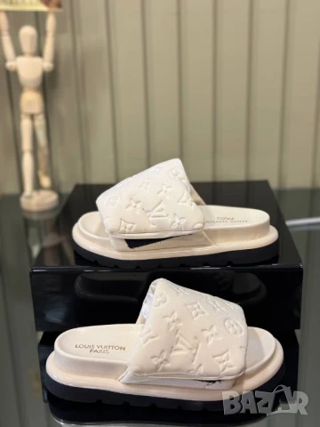 чехли louis vuitton , снимка 8 - Чехли - 51312539