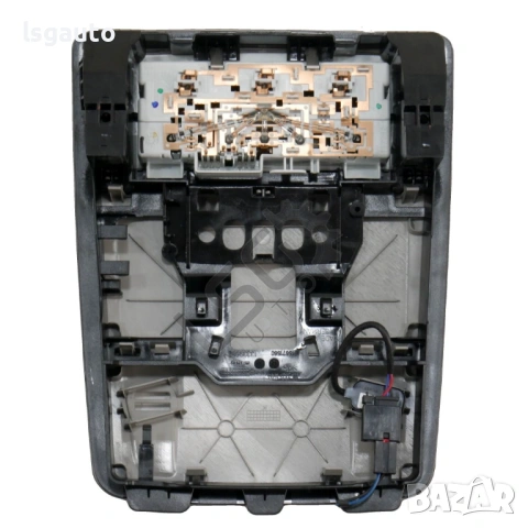 Плафон Opel Astra (J) 2010-2018 ID: 156610, снимка 2 - Части - 53042697