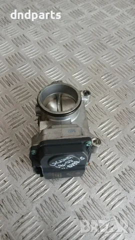 Дроселова клапа Renault Laguna 1.8i 2003 8200063652 8200123061 Laguna II (X74) (2000-2007)