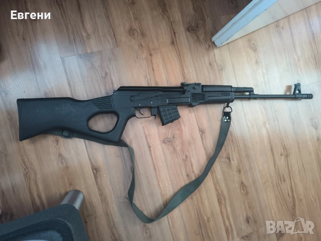 слр калашник 7.62х39