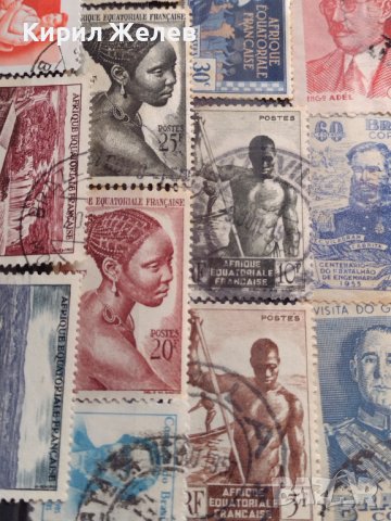 Лот Пощенски марки смесени серий СВЕТОВНИ ЛИДЕРИ,ЖИВОТНИ за КОЛЕКЦИЯ 22598, снимка 5 - Филателия - 40364681